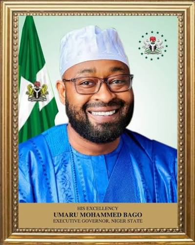 Governor photo